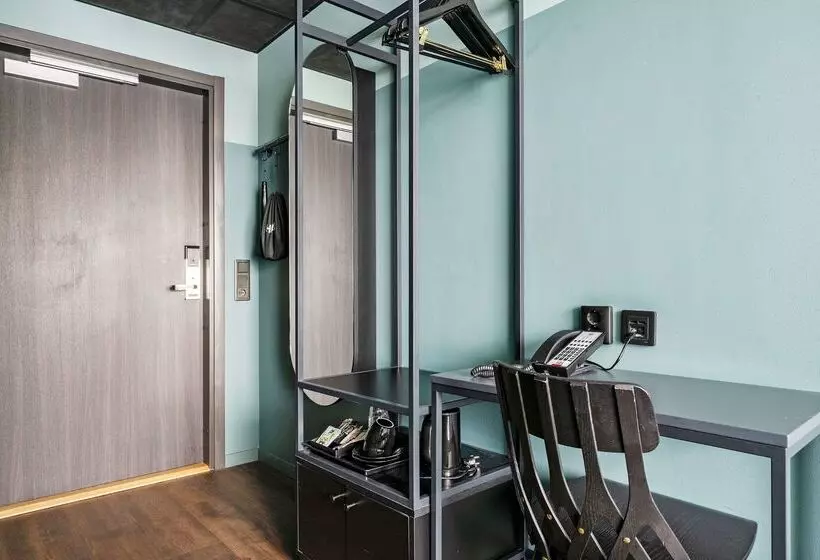 فندق Best Western Plus Hus 57