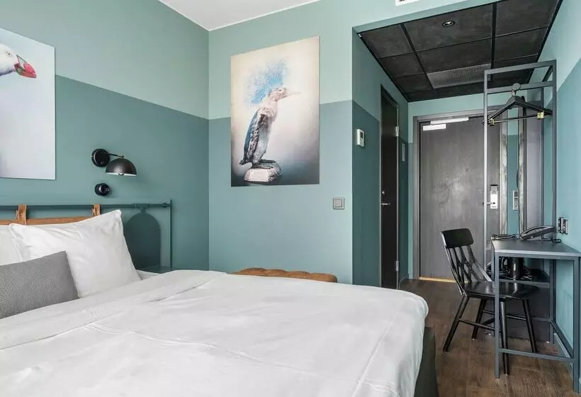 فندق Best Western Plus Hus 57