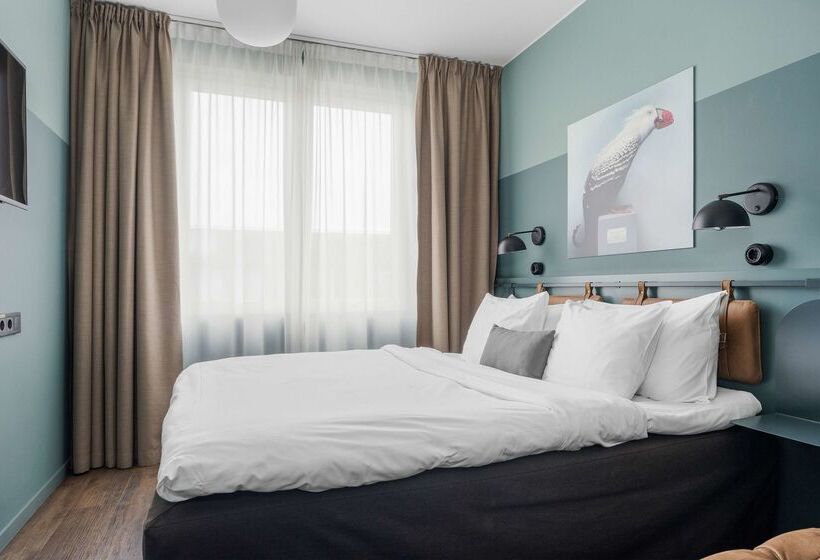 هتل Best Western Plus Hus 57