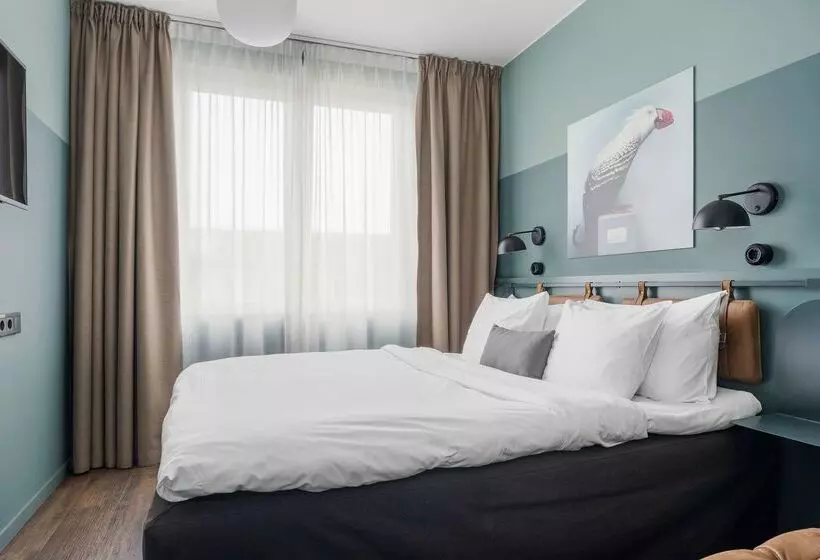 فندق Best Western Plus Hus 57