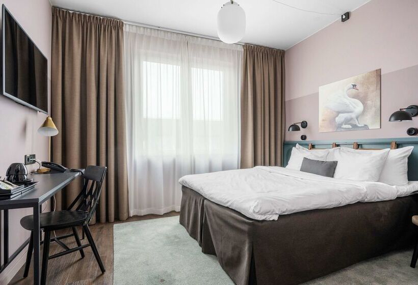 هتل Best Western Plus Hus 57