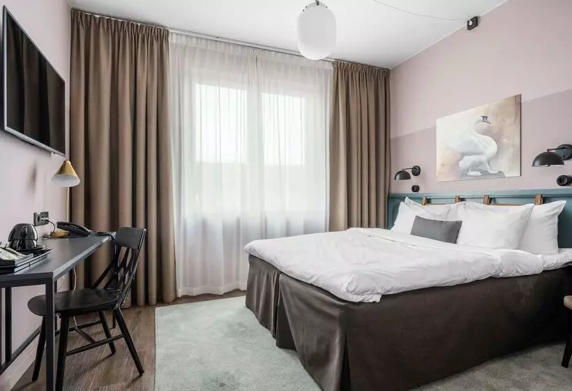 فندق Best Western Plus Hus 57