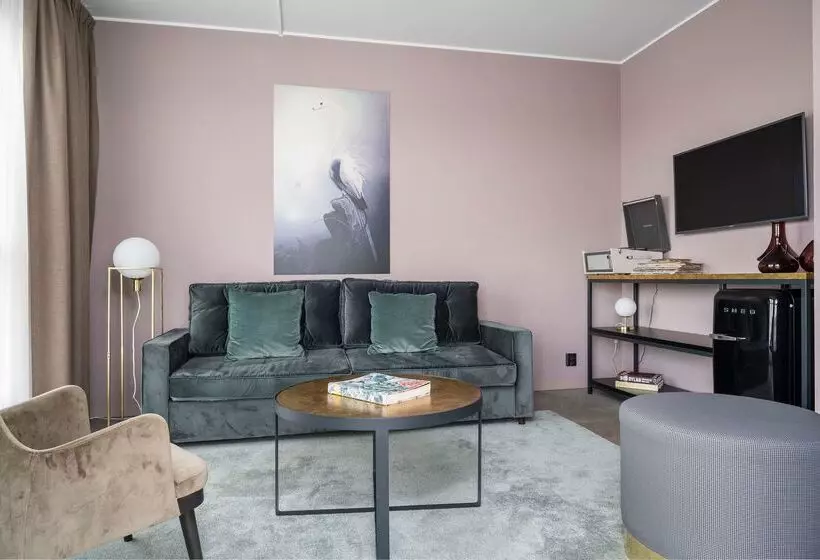 فندق Best Western Plus Hus 57