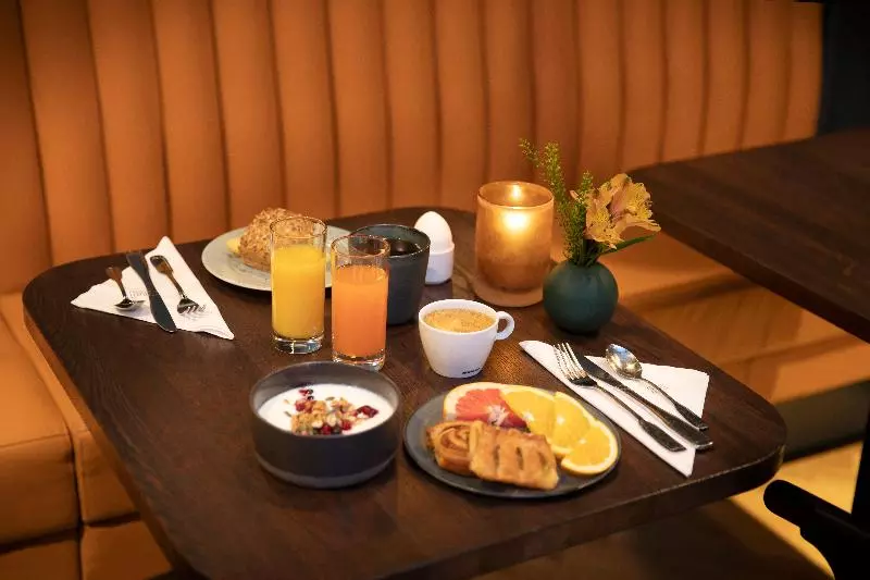 Elite Palace Hotel & Spa