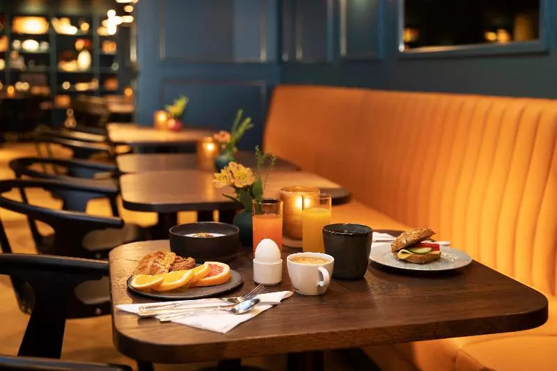 Elite Palace Hotel & Spa