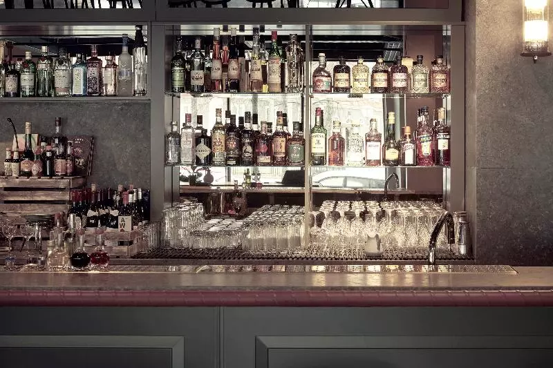 Elite Palace Hotel & Spa