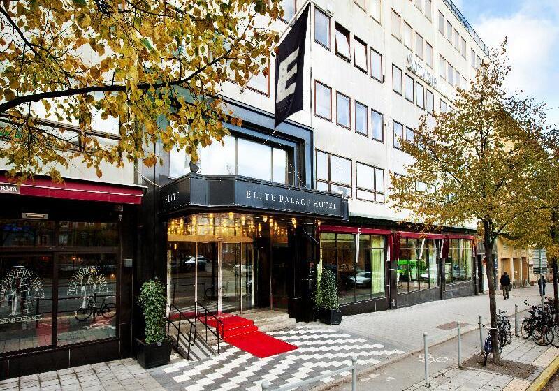 Elite Palace Hotel & Spa