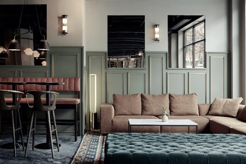 Elite Palace Hotel & Spa