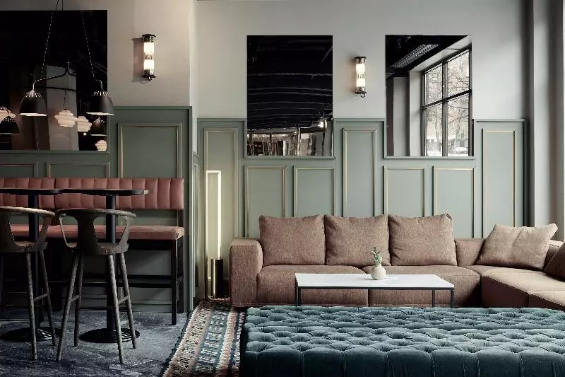 Elite Palace Hotel & Spa