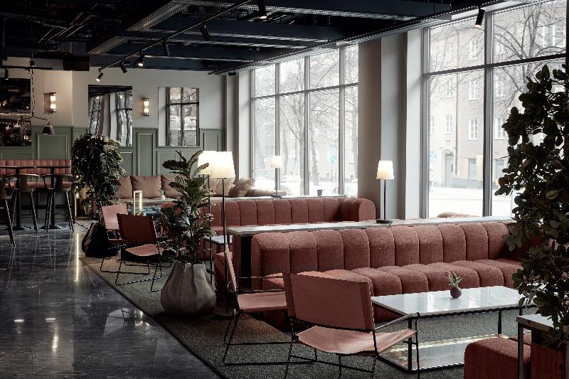 Elite Palace Hotel & Spa