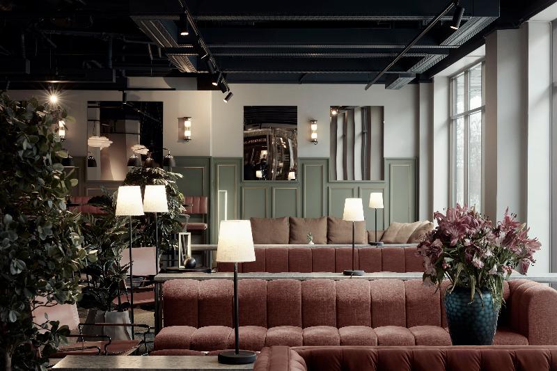 Elite Palace Hotel & Spa