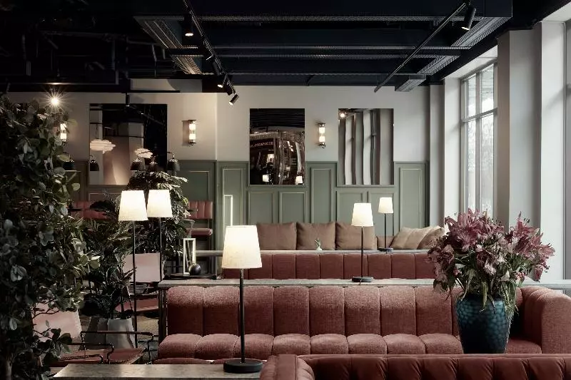 Elite Palace Hotel & Spa