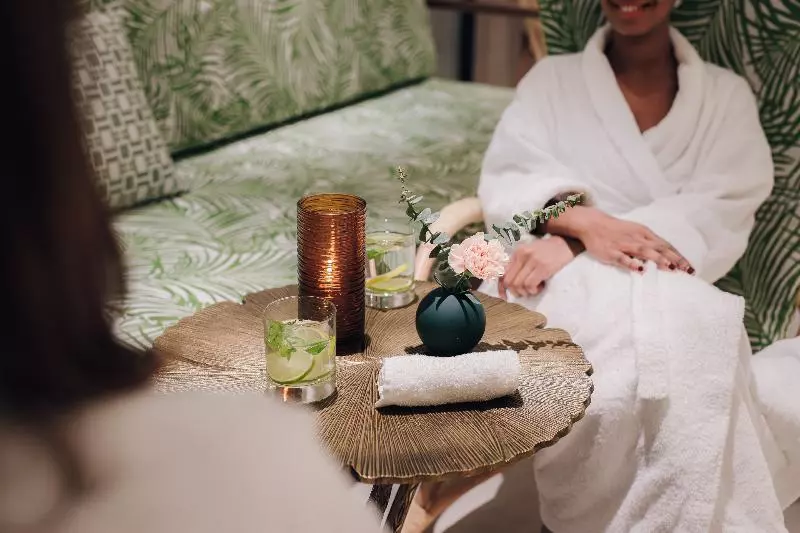 Elite Palace Hotel & Spa