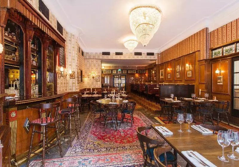 Elite Palace Hotel & Spa