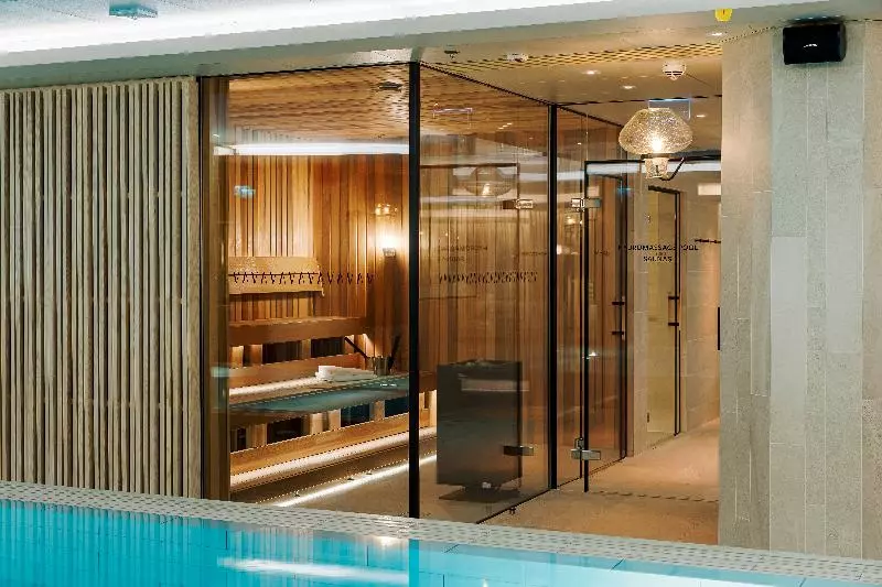 Elite Palace Hotel & Spa