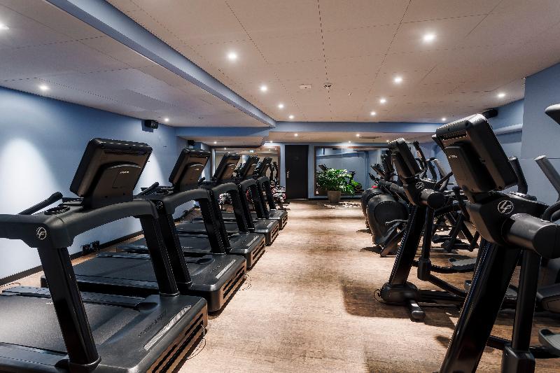 Elite Palace Hotel & Spa