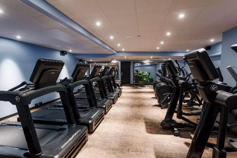 Elite Palace Hotel & Spa