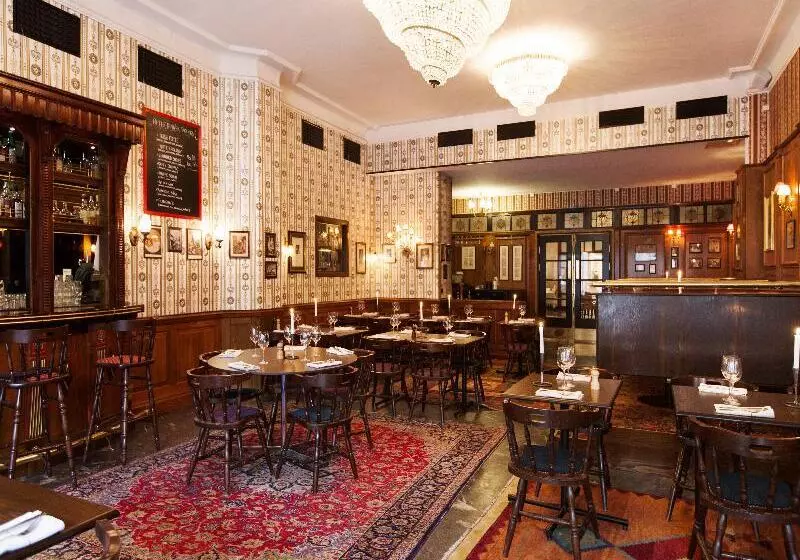 Elite Palace Hotel & Spa