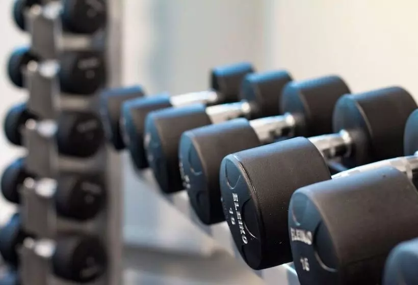 호텔 Good Morning+ Halmstad