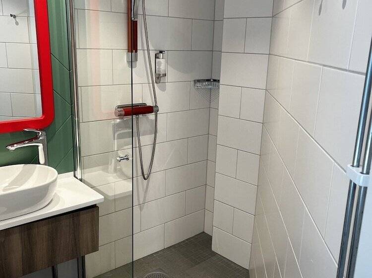 هتل Good Morning+ Halmstad