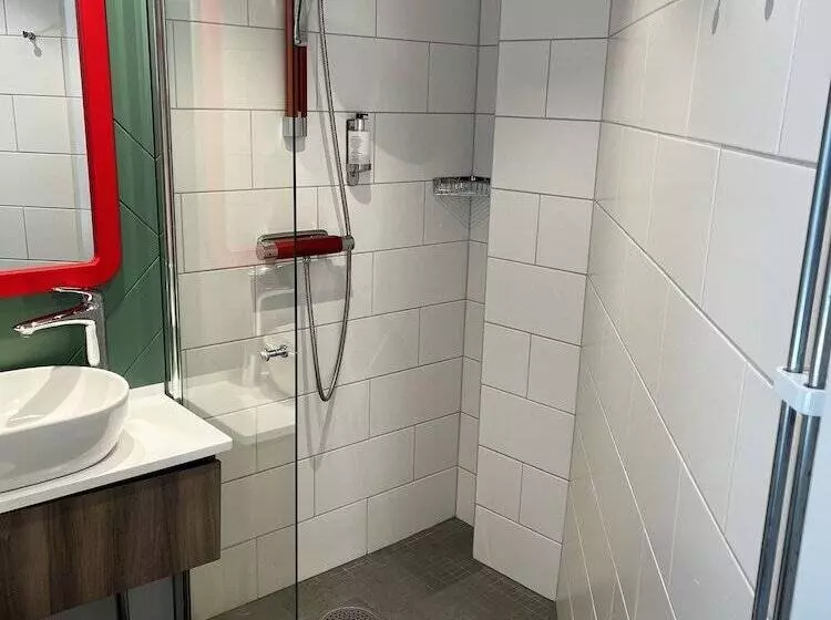 호텔 Good Morning+ Halmstad