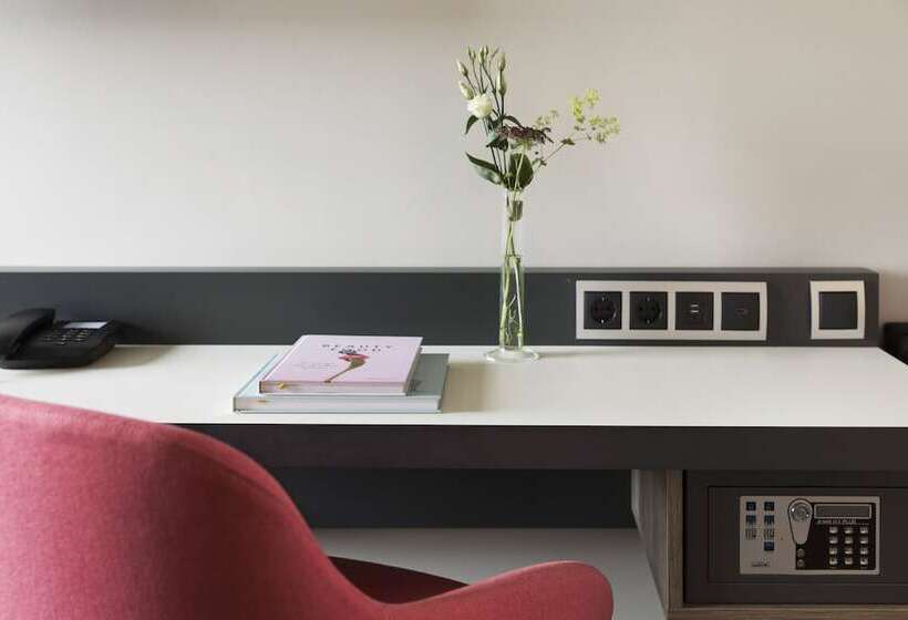 هتل Good Morning+ Halmstad