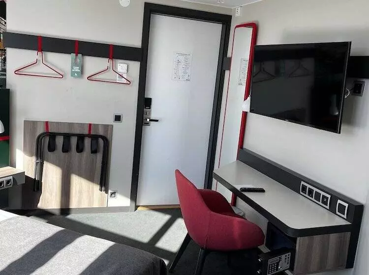 호텔 Good Morning+ Halmstad