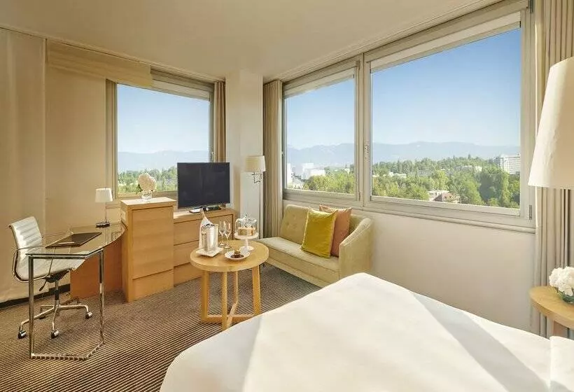 هتل Intercontinental Genève, An Ihg