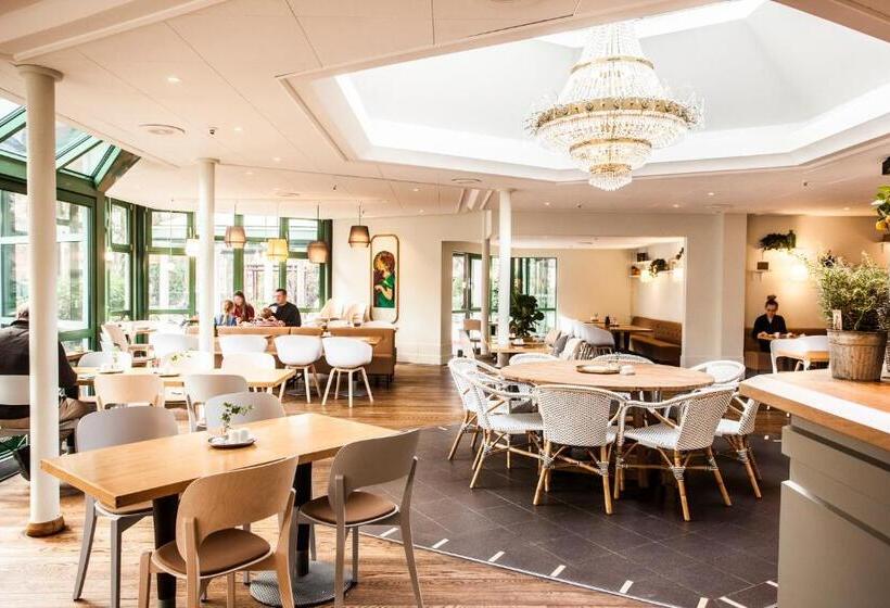 בית מלון כפרי L Heden   Bw Signature Collection