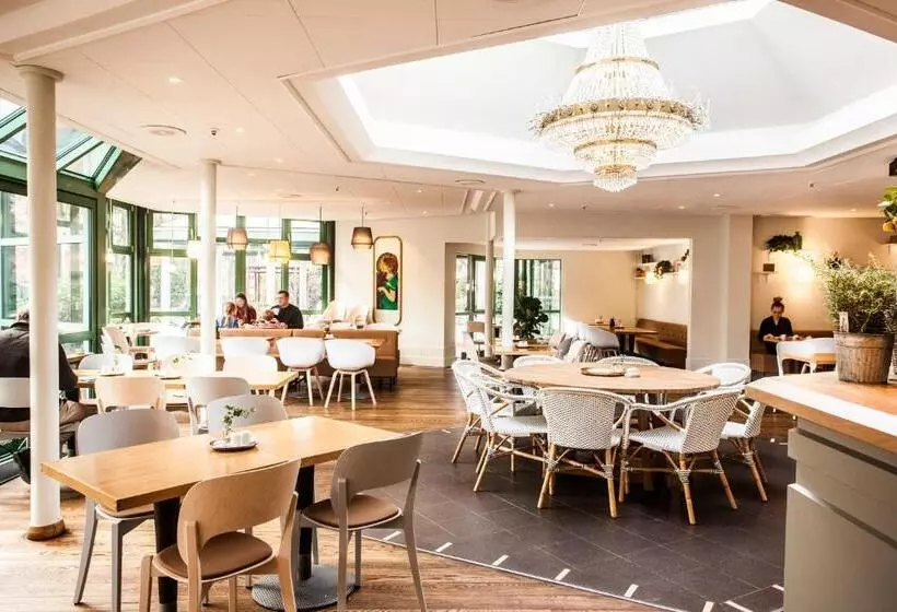 Отель L Heden   Bw Signature Collection