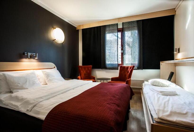 בית מלון כפרי L Heden   Bw Signature Collection