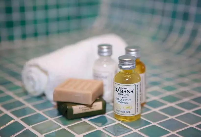 Отель L Heden   Bw Signature Collection