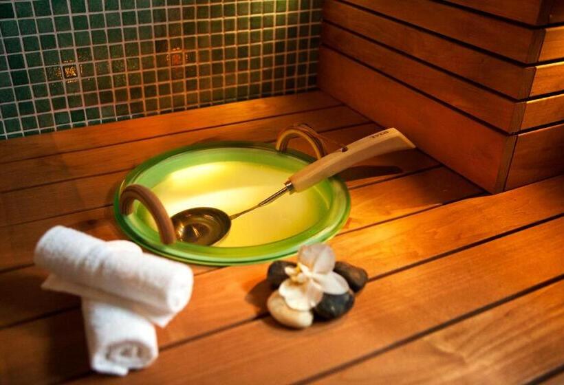 בית מלון כפרי L Heden   Bw Signature Collection