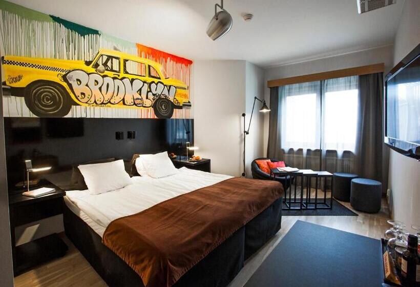 בית מלון כפרי L Heden   Bw Signature Collection