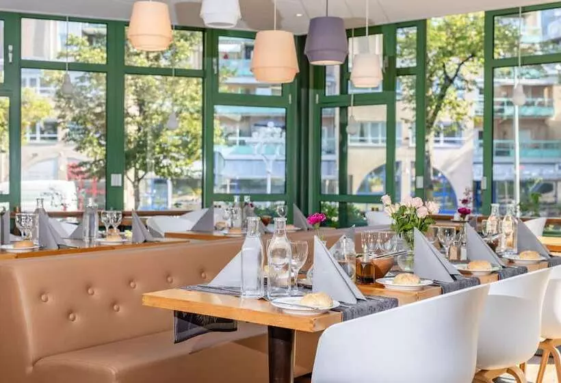 Отель L Heden   Bw Signature Collection