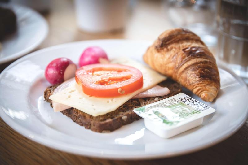 בית מלון כפרי L Heden   Bw Signature Collection