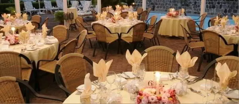 هتل Ottley's Plantation Inn