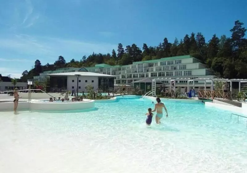 Отель Ronnebybrunn