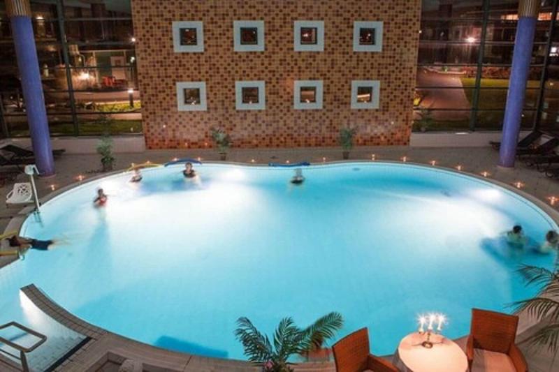 בית מלון כפרי Ronnebybrunn