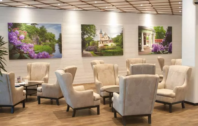 Отель Ronnebybrunn