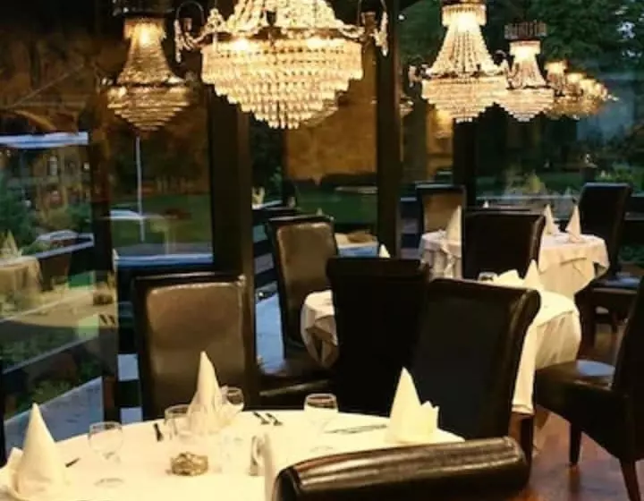 Отель Ronnebybrunn