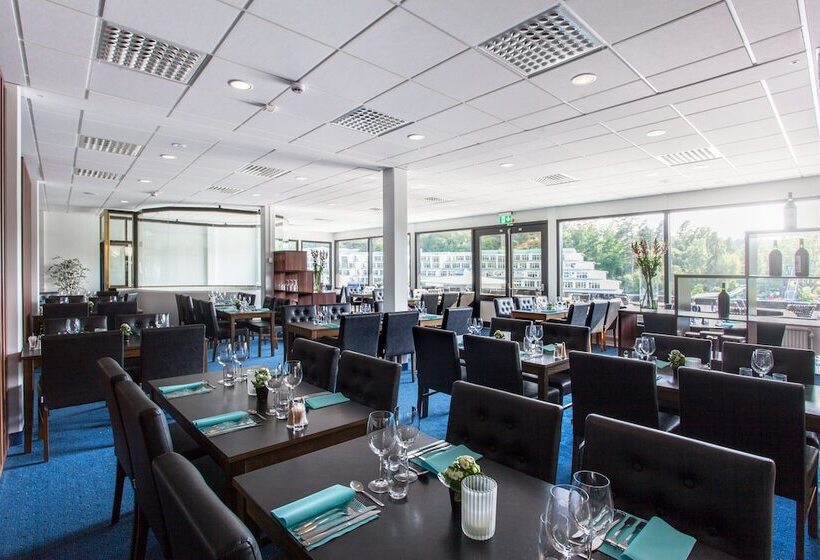 בית מלון כפרי Ronnebybrunn