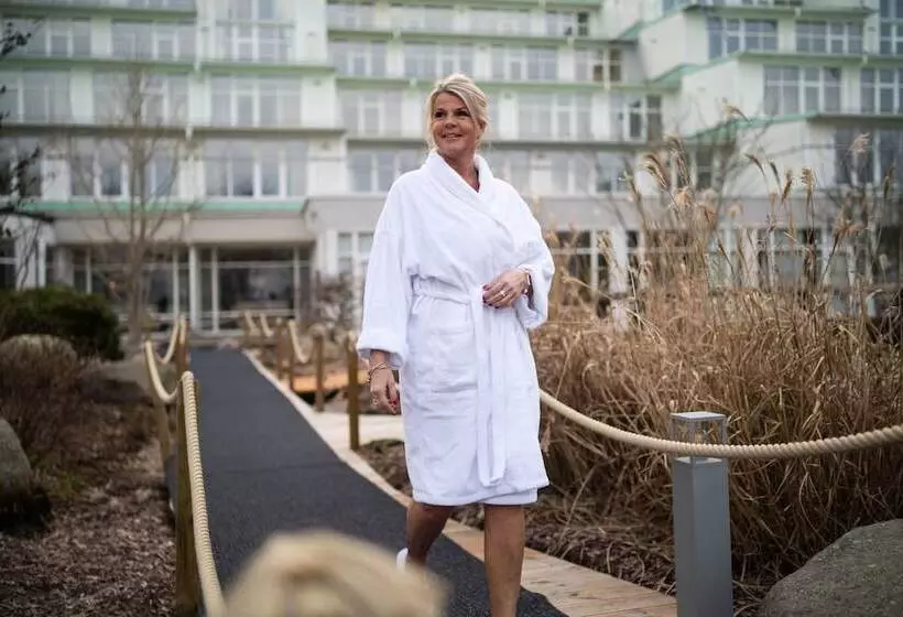 Отель Ronnebybrunn