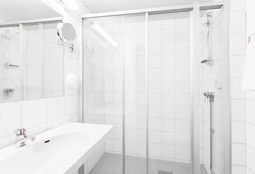 Отель Ronnebybrunn