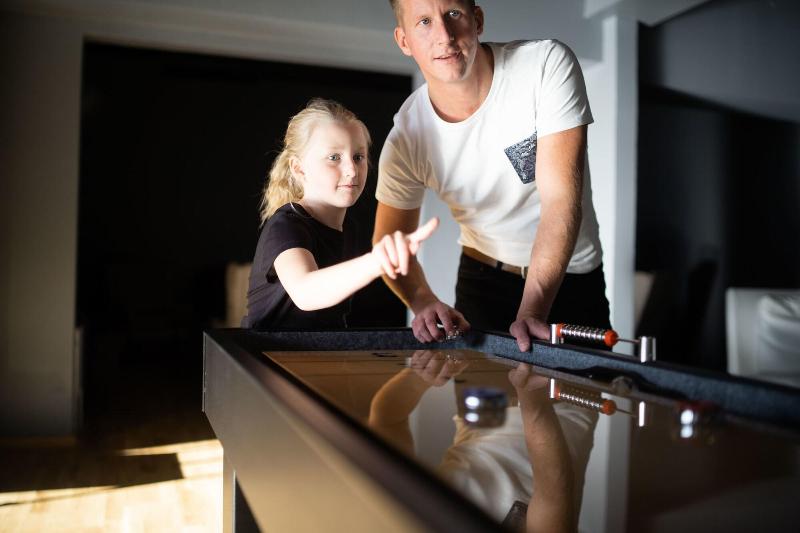 בית מלון כפרי Ronnebybrunn