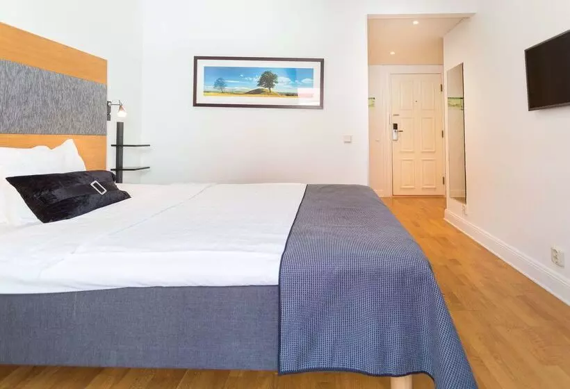 酒店 Scandic Stortorget