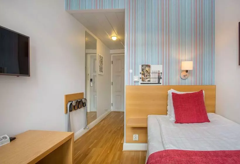 酒店 Scandic Stortorget