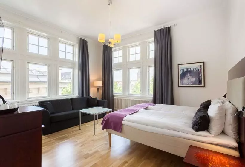 酒店 Scandic Stortorget