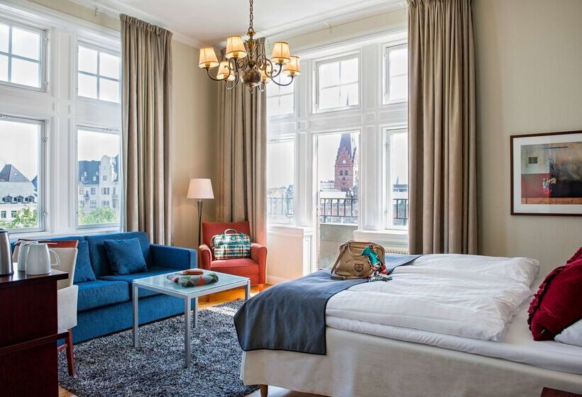 هتل Scandic Stortorget