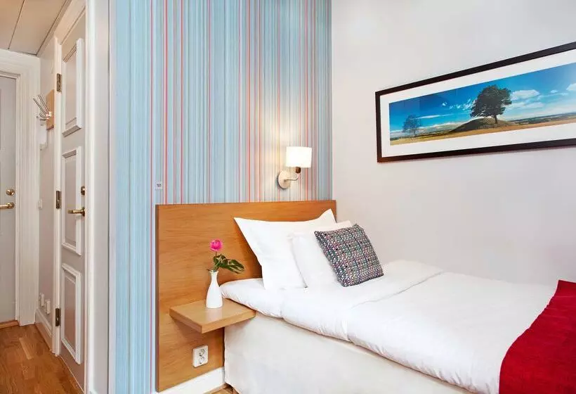 酒店 Scandic Stortorget